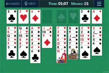 Jugar Carta Blanca Aarp online