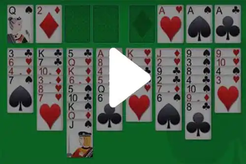 Jugar Carta Blanca Amazing