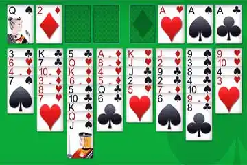 Jugar Carta Blanca Amazing online