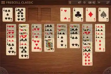 Jugar Carta Blanca Classic online