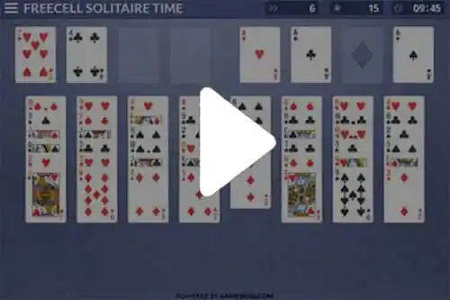 Jugar Carta Blanca Time